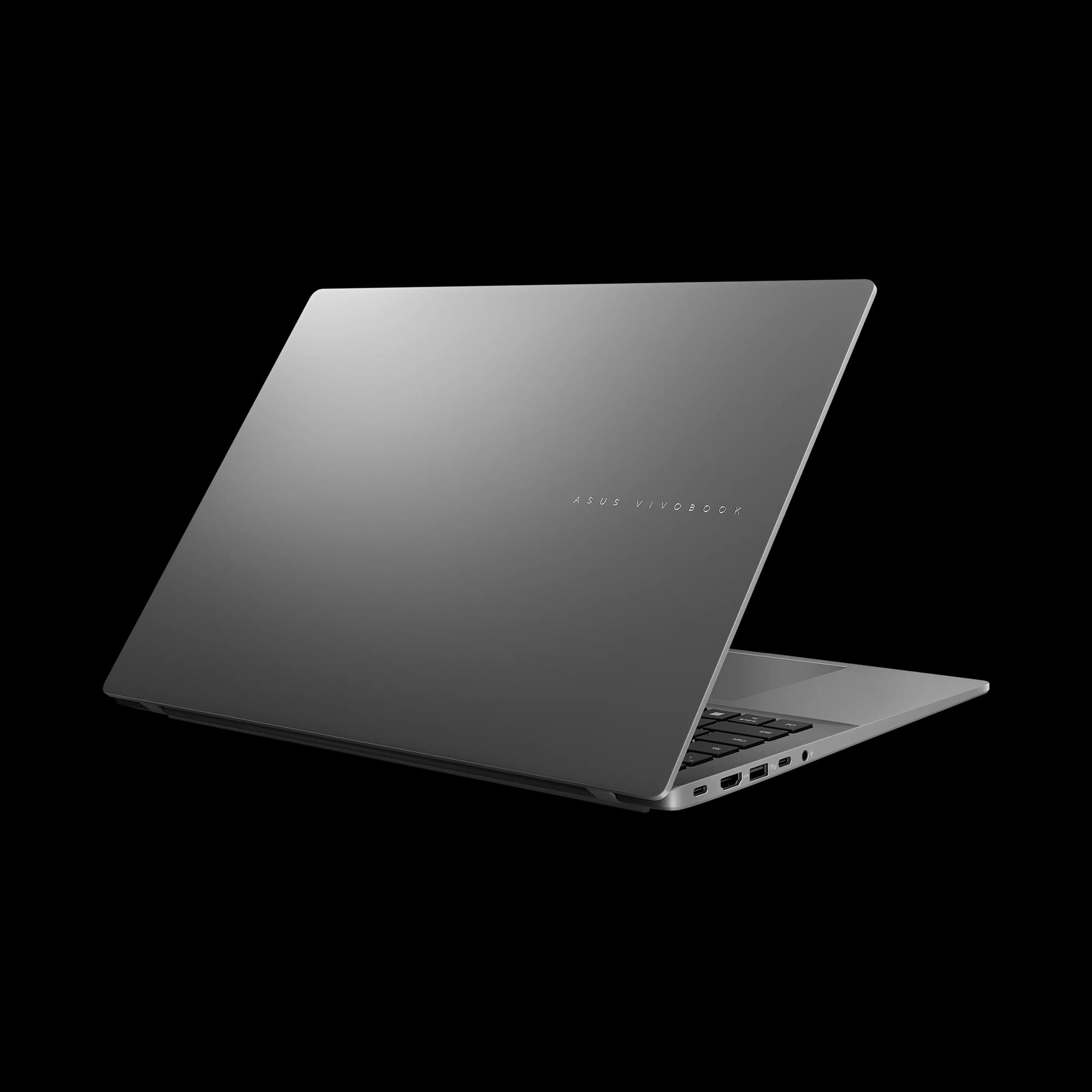 لپ تاپ ایسوس ASUS ZENBOOK S16 S3607AA ULTRA 7 355 16GB 512GB WUXGA OLED 60HZ — تصویر ۵
