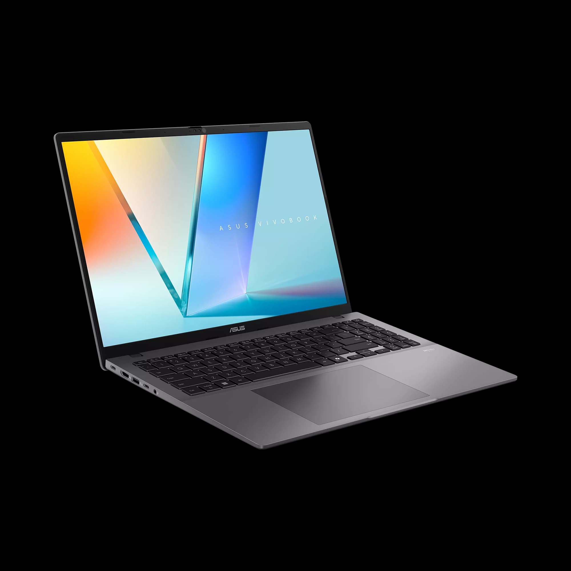 لپ تاپ ایسوس ASUS ZENBOOK S16 S3607AA ULTRA 7 355 16GB 512GB WUXGA OLED 60HZ — تصویر ۳