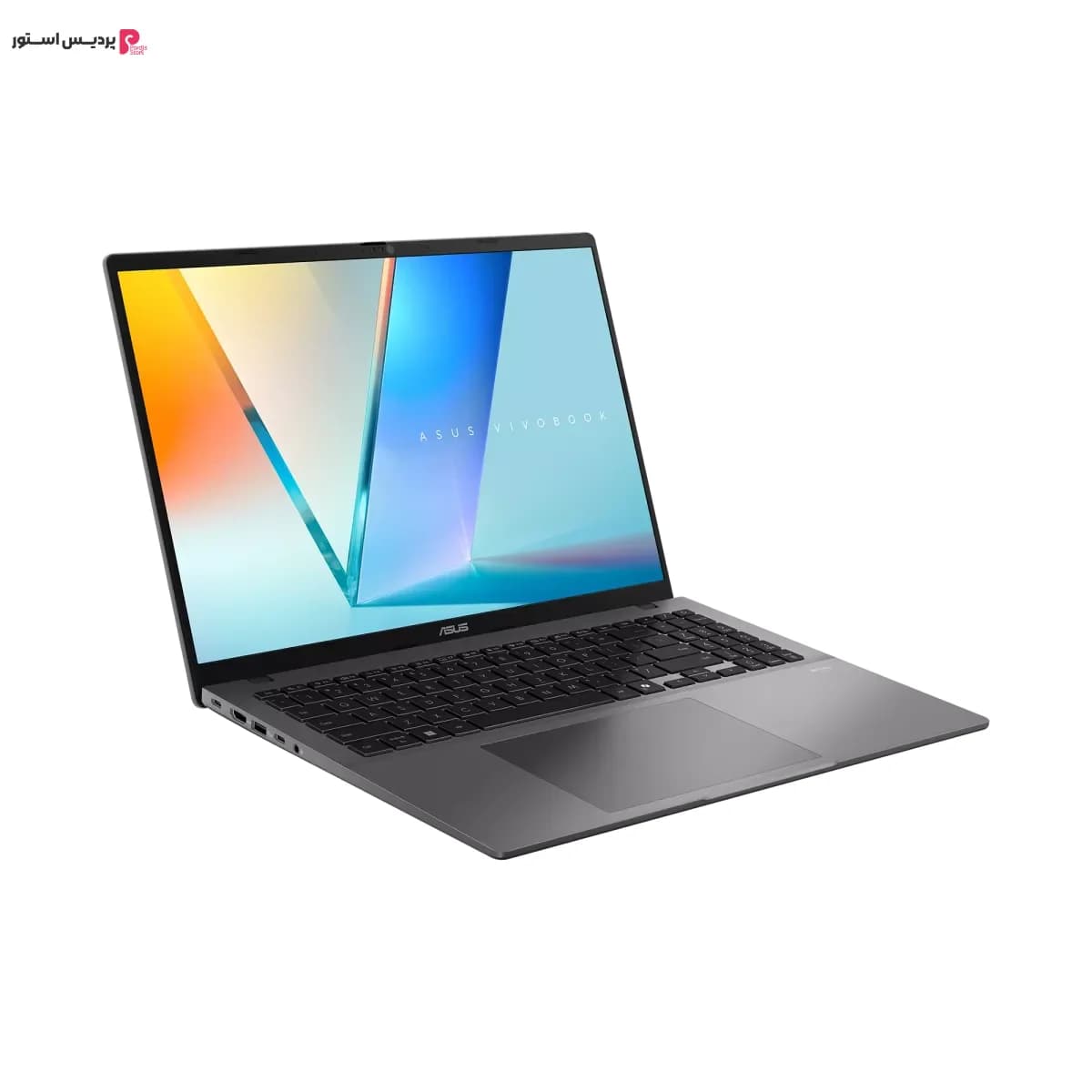لپ تاپ ایسوس ASUS ZENBOOK S16 S3607AA ULTRA 7 355 16GB 512GB WUXGA OLED 60HZ — تصویر ۱۱