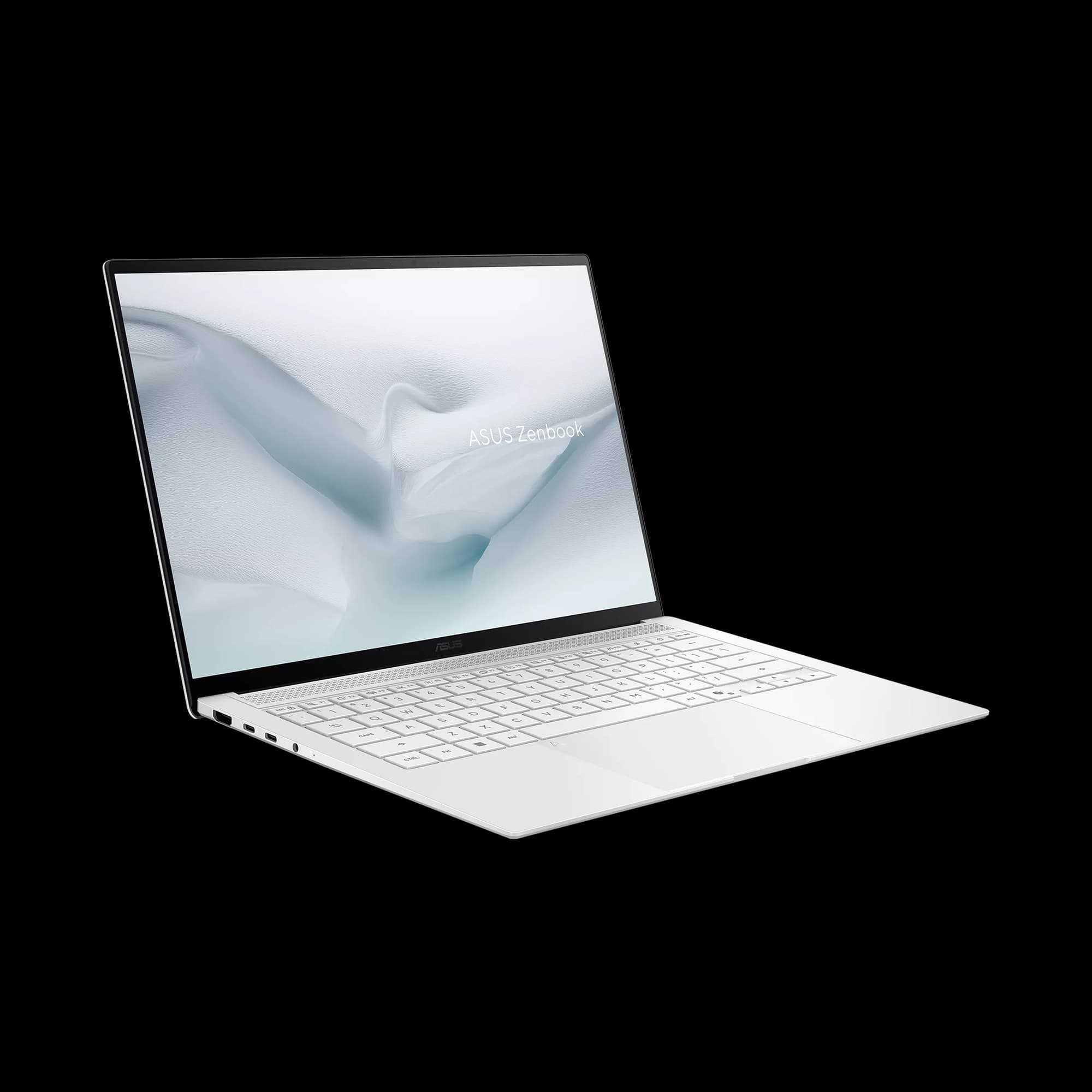 لپ تاپ ایسوس ASUS ZENBOOK S14 UX5406AA ULTRA 9 386H 32GB 1TB 3K OLED 120HZ — تصویر ۲