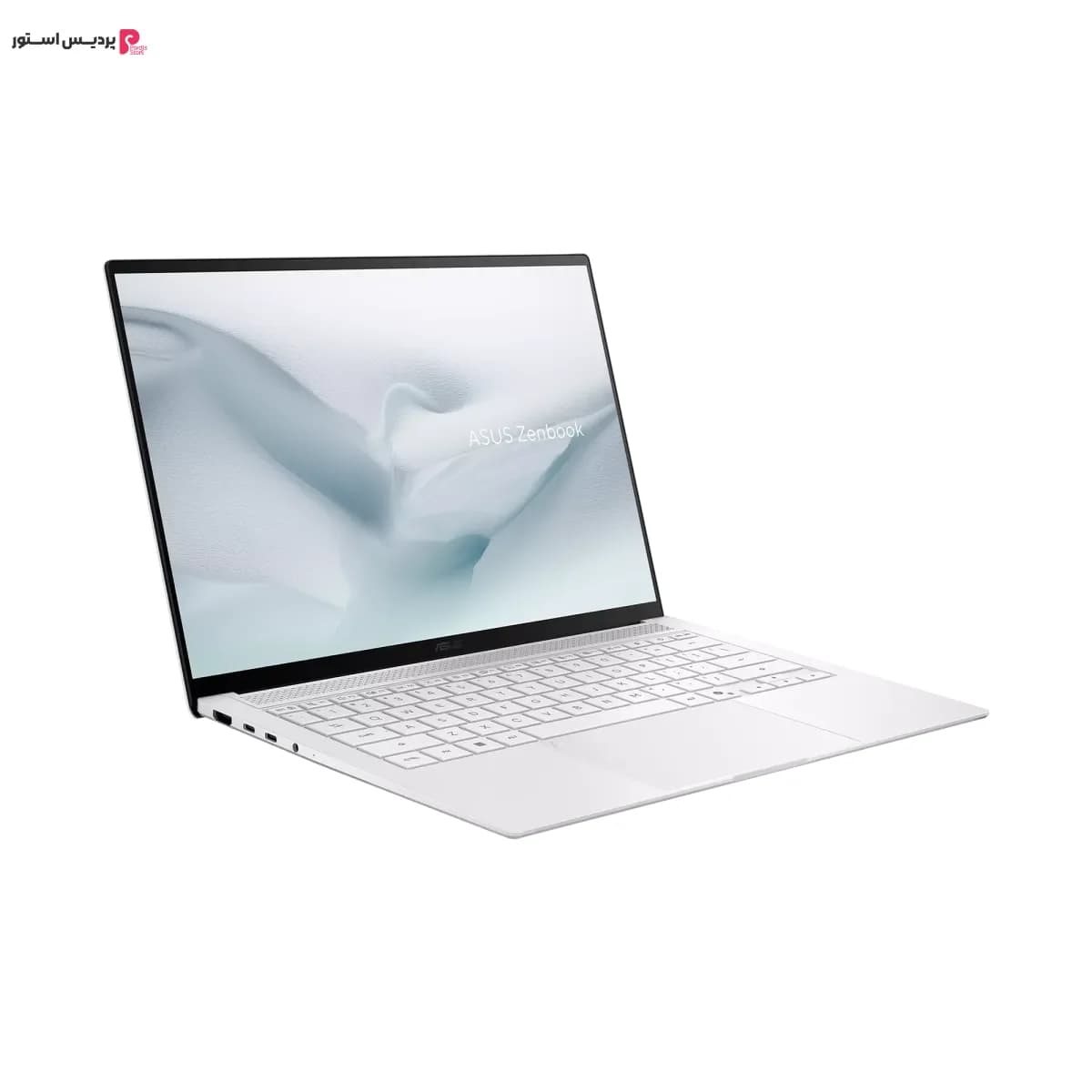 لپ تاپ ایسوس ASUS ZENBOOK S14 UX5406AA ULTRA 9 386H 32GB 1TB 3K OLED 120HZ — تصویر ۸