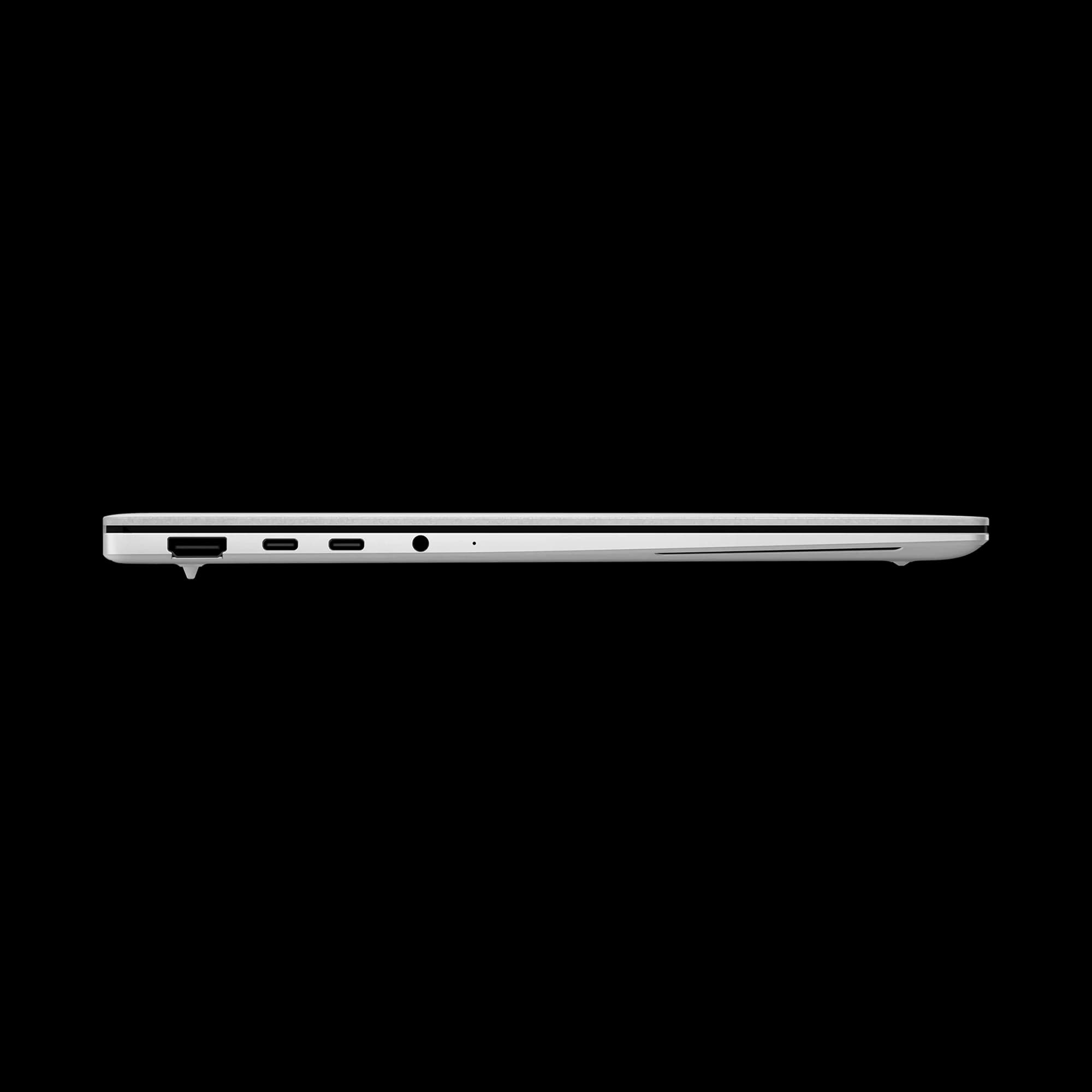 لپ تاپ ایسوس ASUS ZENBOOK S14 UX5406AA ULTRA 9 386H 32GB 1TB 3K OLED 120HZ — تصویر ۶