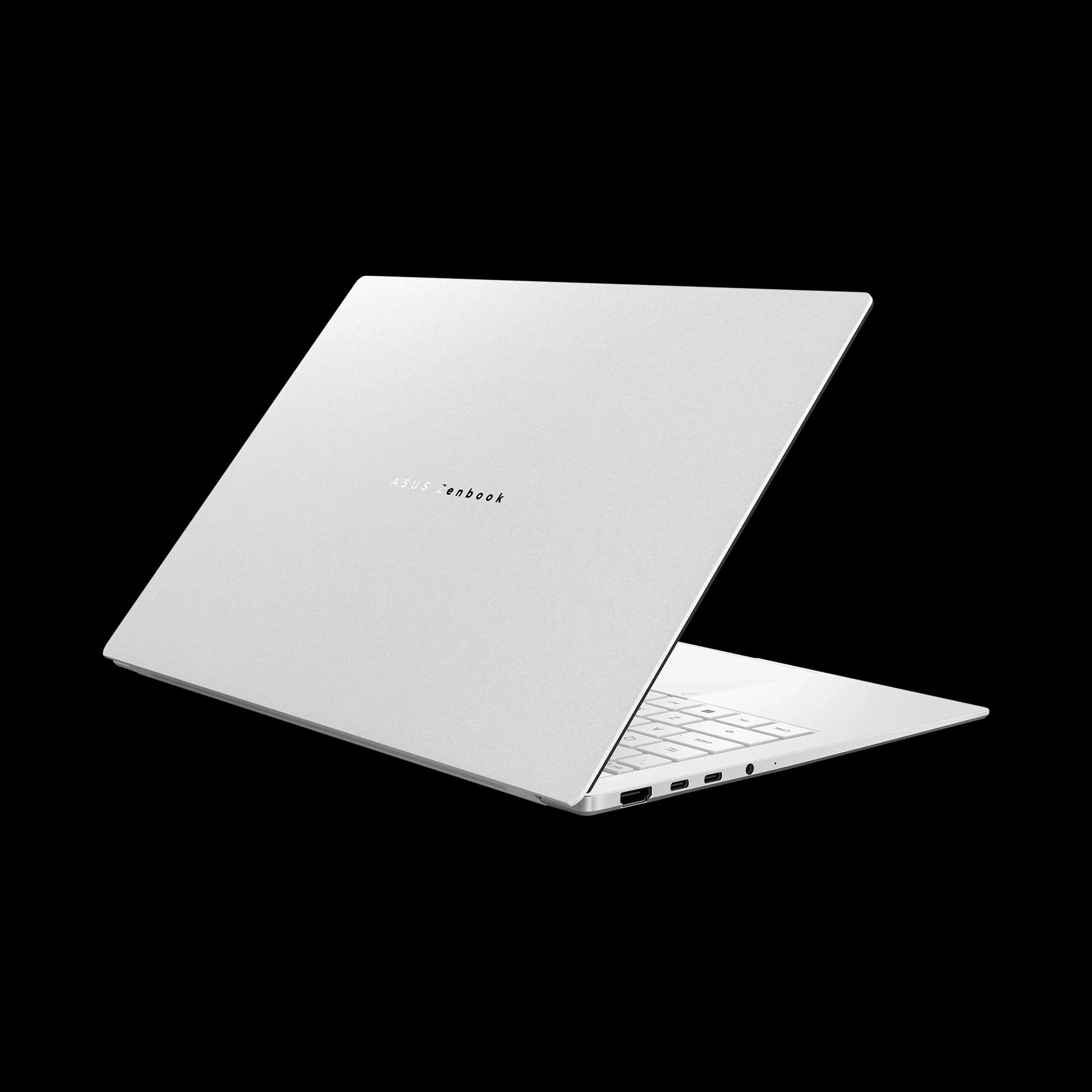 لپ تاپ ایسوس ASUS ZENBOOK S14 UX5406AA ULTRA 9 386H 32GB 1TB 3K OLED 120HZ — تصویر ۴