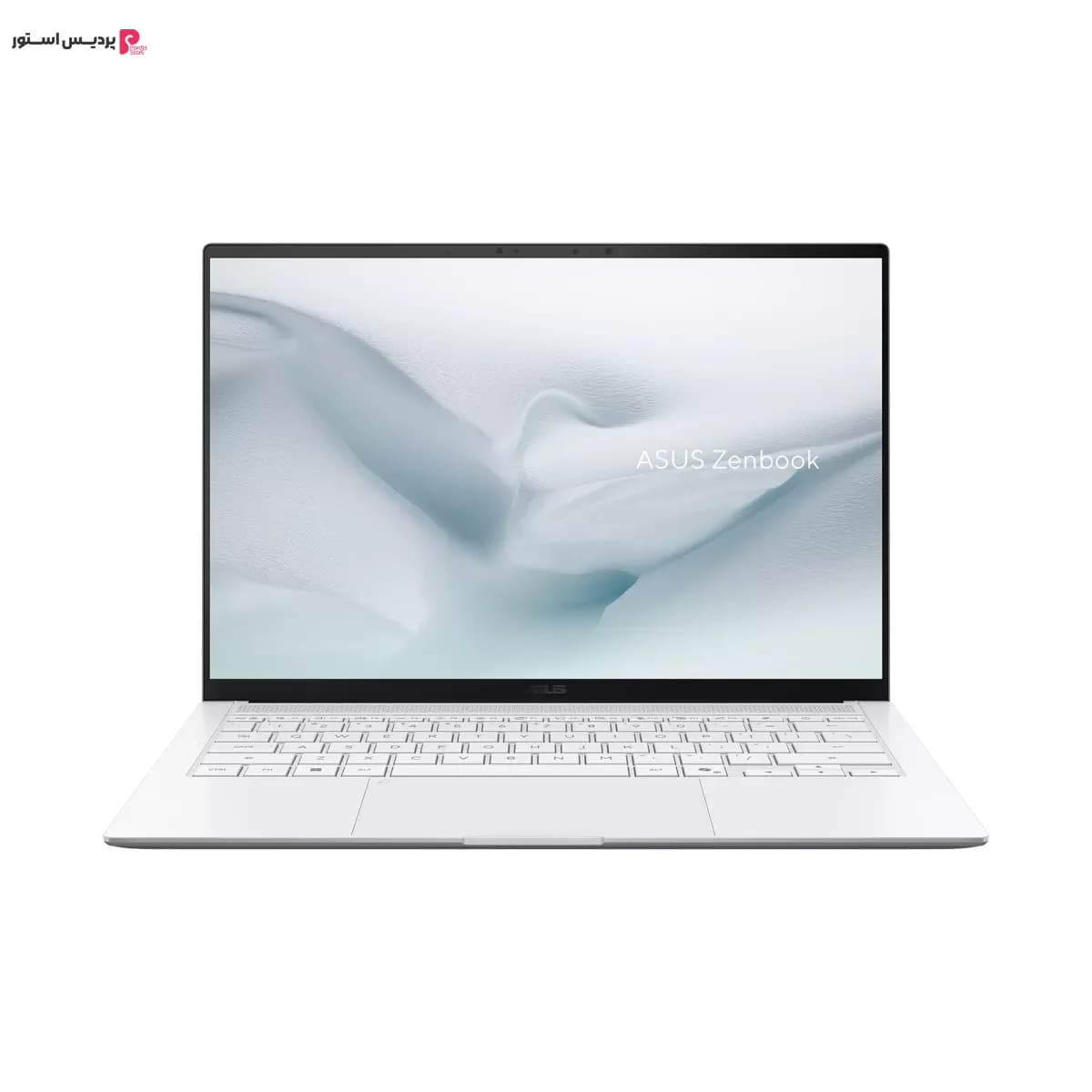 لپ تاپ ایسوس ASUS ZENBOOK S14 UX5406AA ULTRA 9 386H 32GB 1TB 3K OLED 120HZ — تصویر ۷