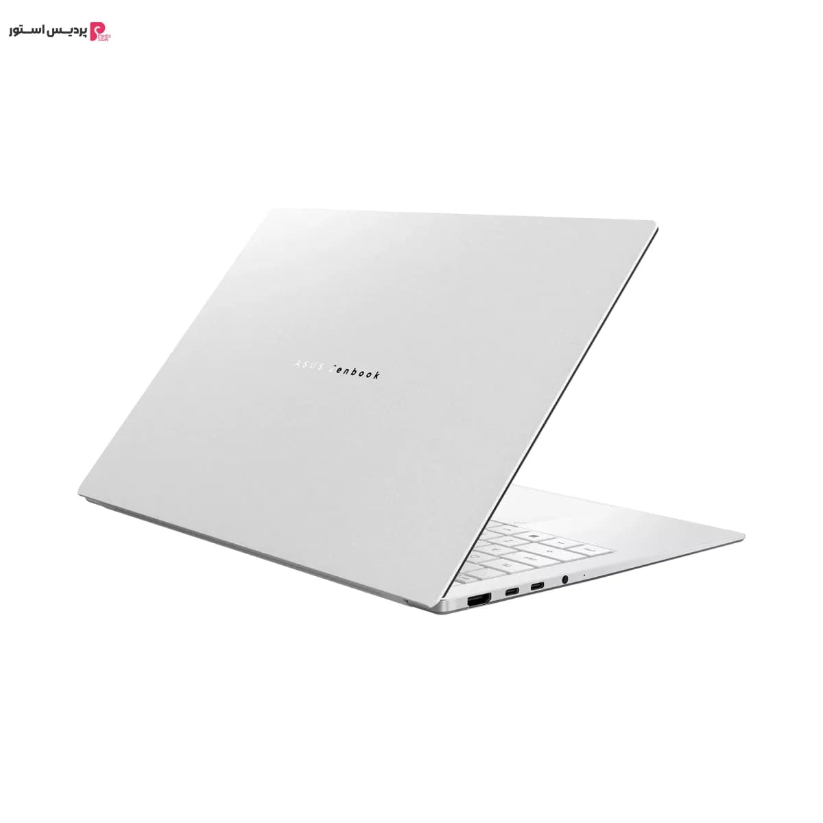 لپ تاپ ایسوس ASUS ZENBOOK S14 UX5406AA ULTRA 9 386H 32GB 1TB 3K OLED 120HZ — تصویر ۱۰