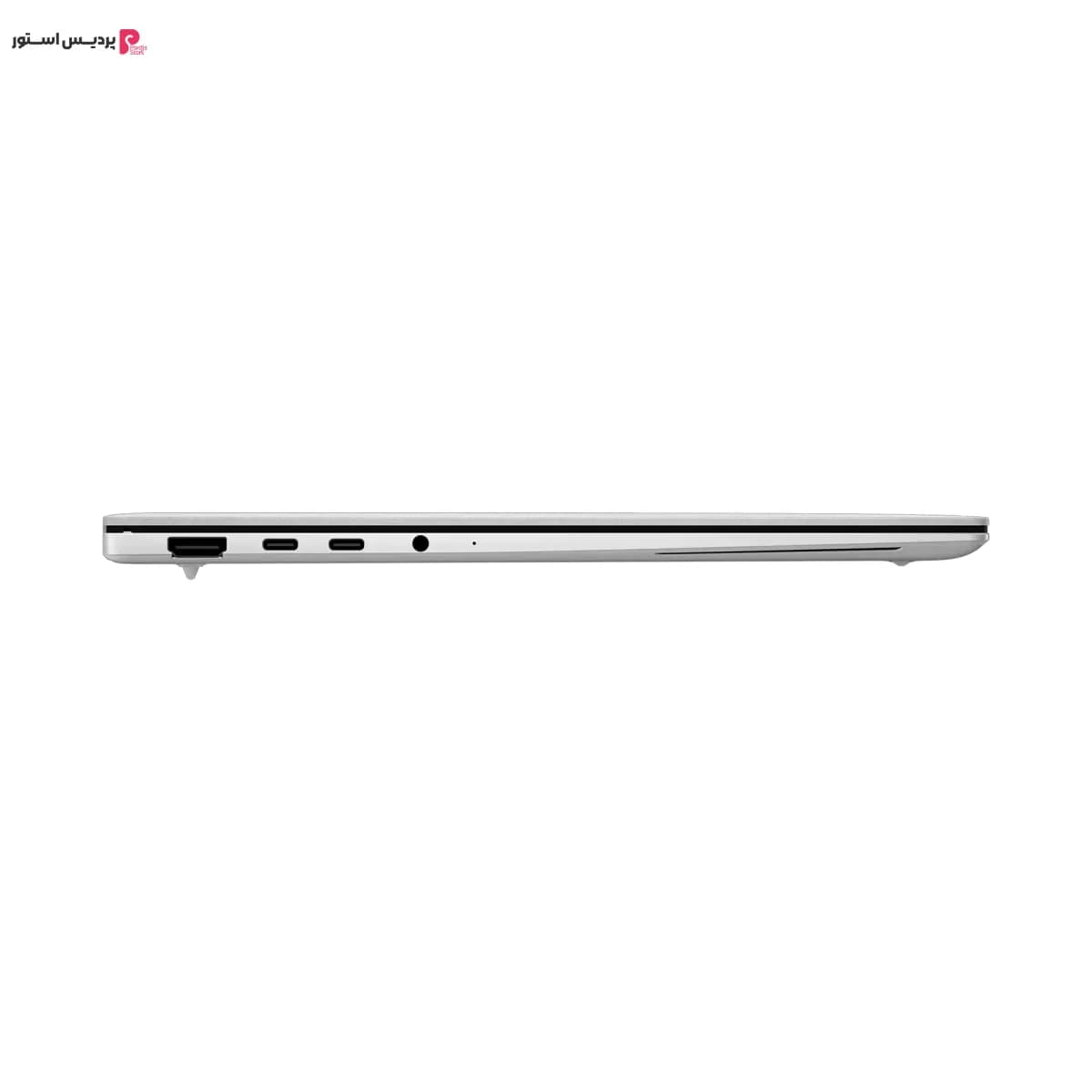 لپ تاپ ایسوس ASUS ZENBOOK S14 UX5406AA ULTRA 9 386H 32GB 1TB 3K OLED 120HZ — تصویر ۱۲