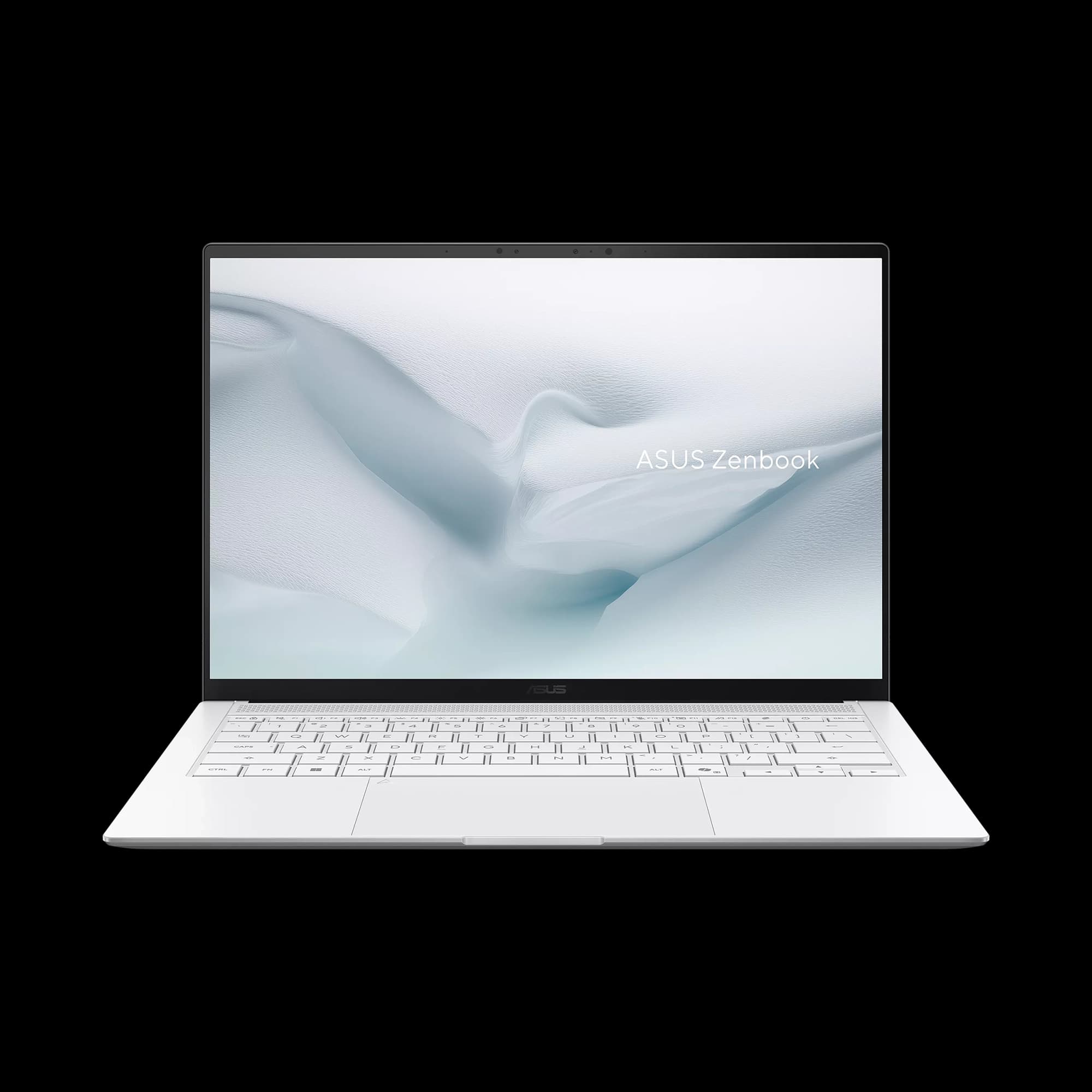 لپ تاپ ایسوس ASUS ZENBOOK S14 UX5406AA ULTRA 9 386H 32GB 1TB 3K OLED 120HZ