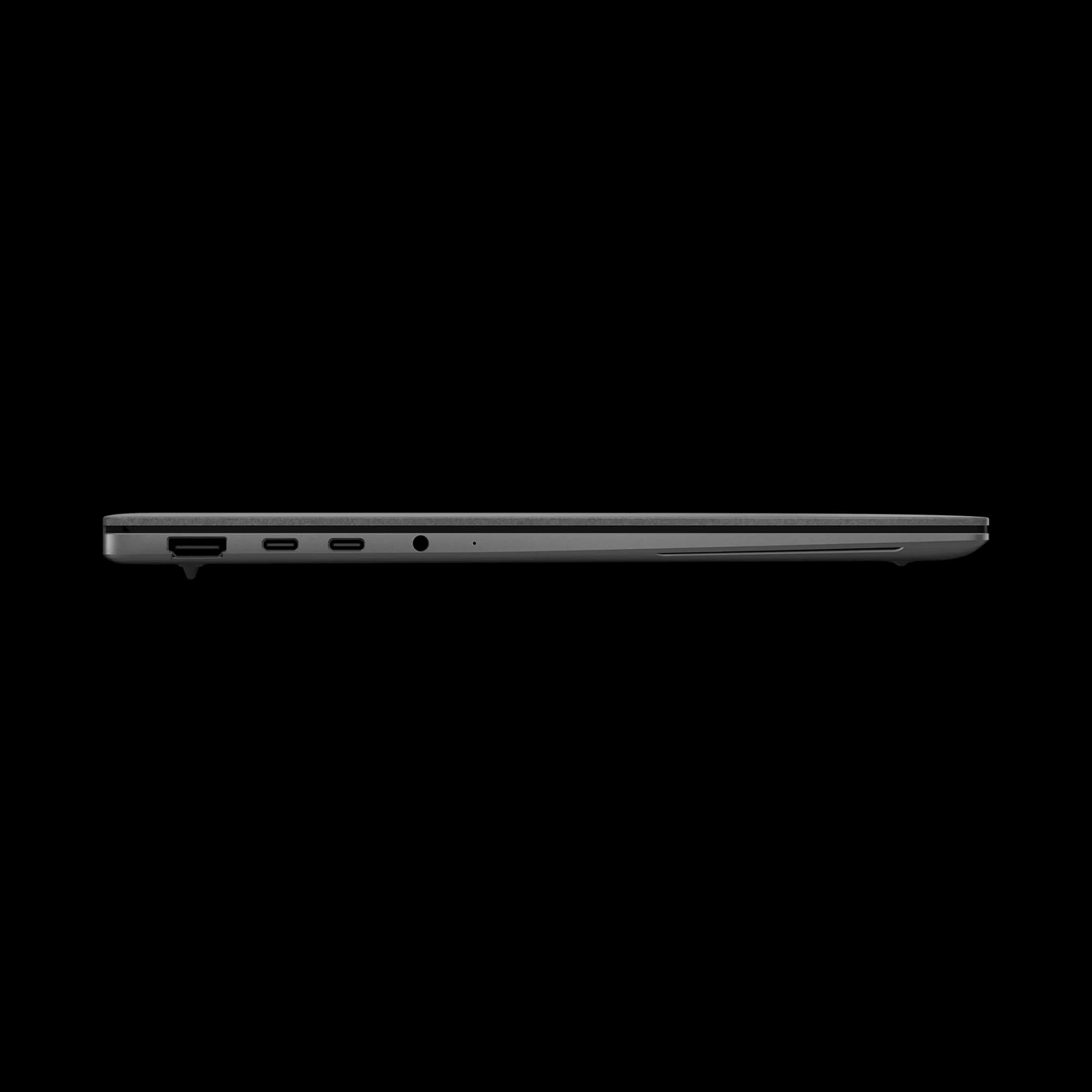 لپ تاپ ایسوس ASUS ZENBOOK S14 UX5406SA ULTRA 7 256V 16GB 512GB WUXGA OLED 60HZ — تصویر ۶