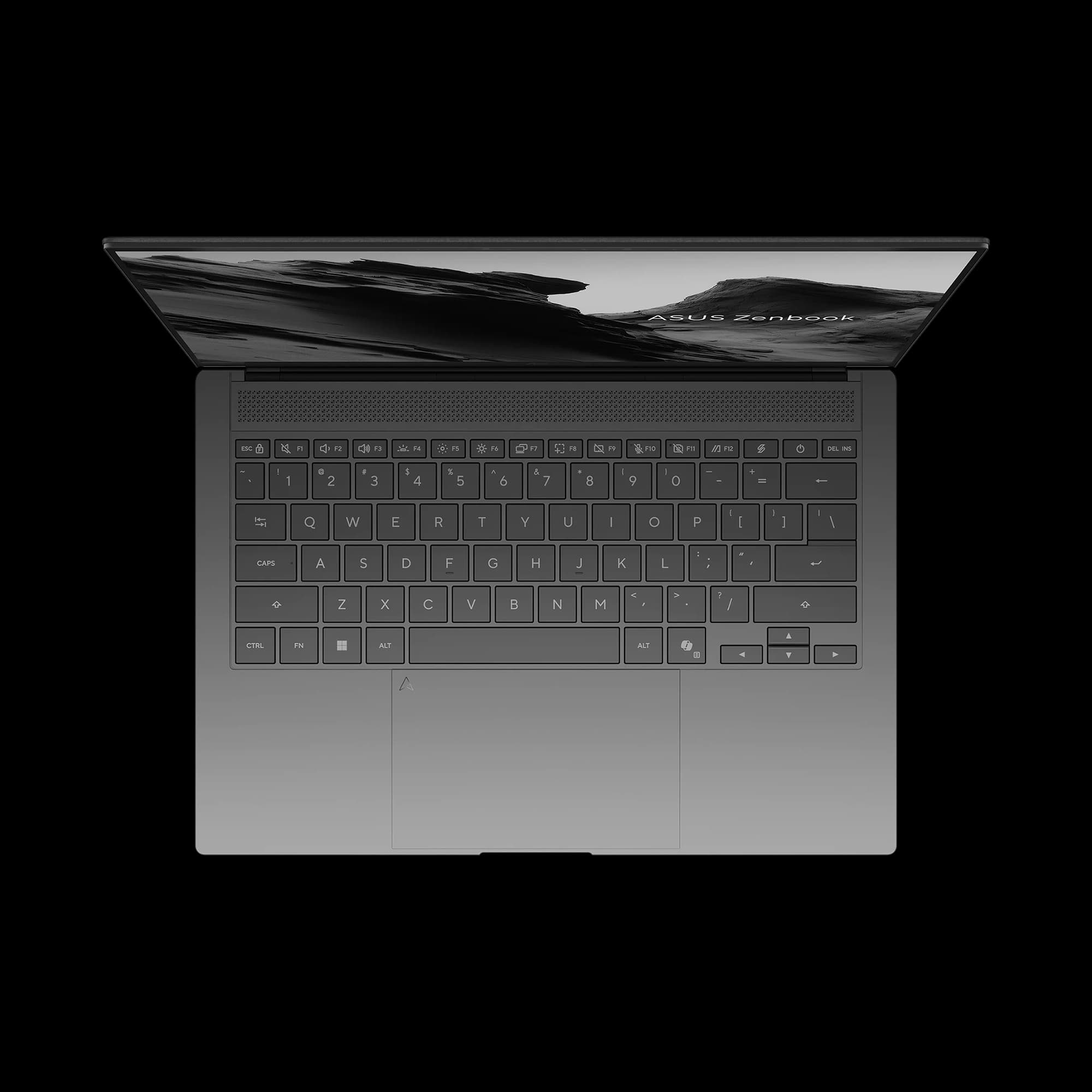 لپ تاپ ایسوس ASUS ZENBOOK S14 UX5406SA ULTRA 7 256V 16GB 512GB WUXGA OLED 60HZ — تصویر ۳