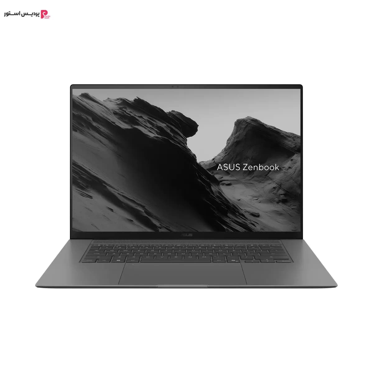 لپ تاپ ایسوس ASUS ZENBOOK S14 UX5406SA ULTRA 7 256V 16GB 512GB WUXGA OLED 60HZ — تصویر ۷