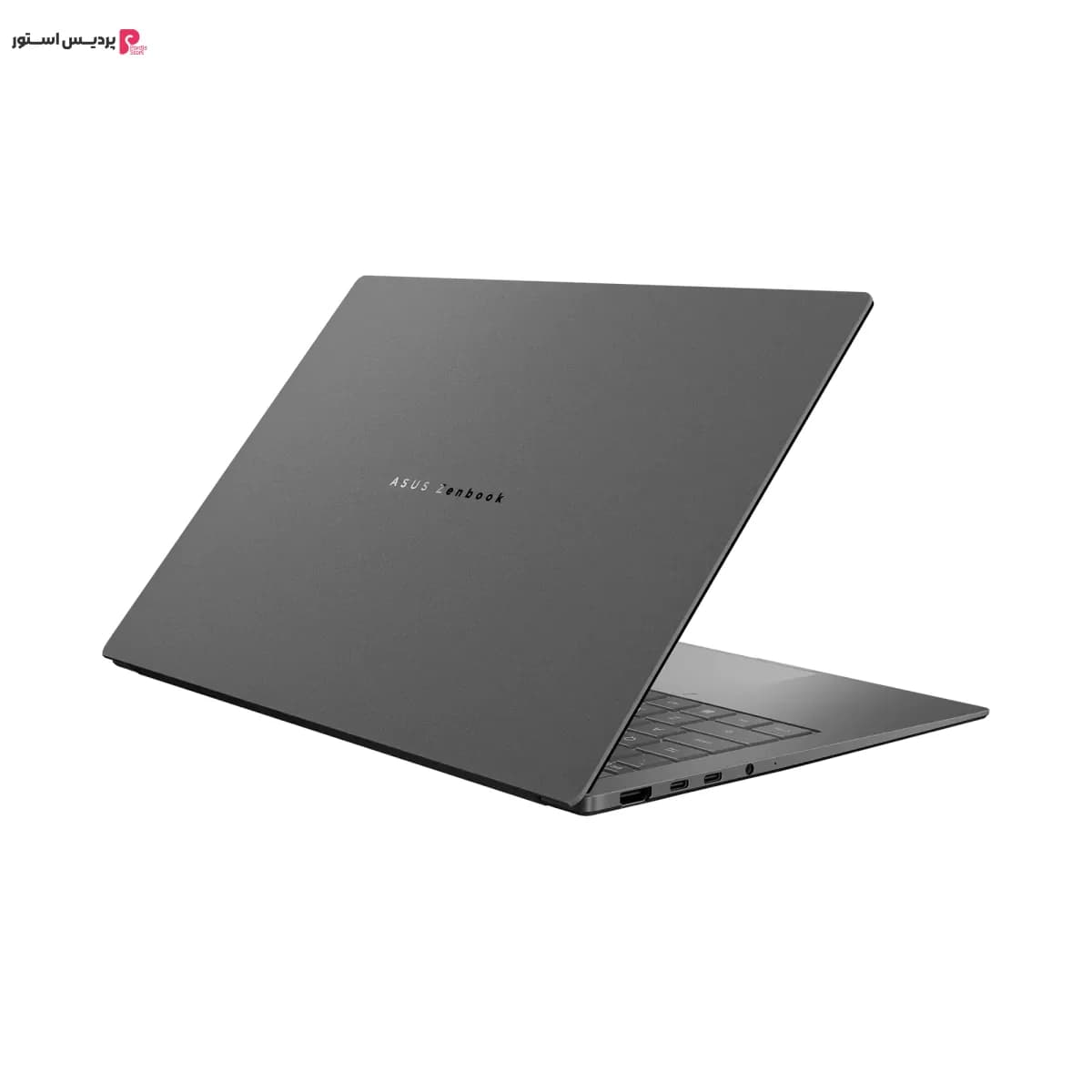 لپ تاپ ایسوس ASUS ZENBOOK S14 UX5406SA ULTRA 7 256V 16GB 512GB WUXGA OLED 60HZ — تصویر ۱۰