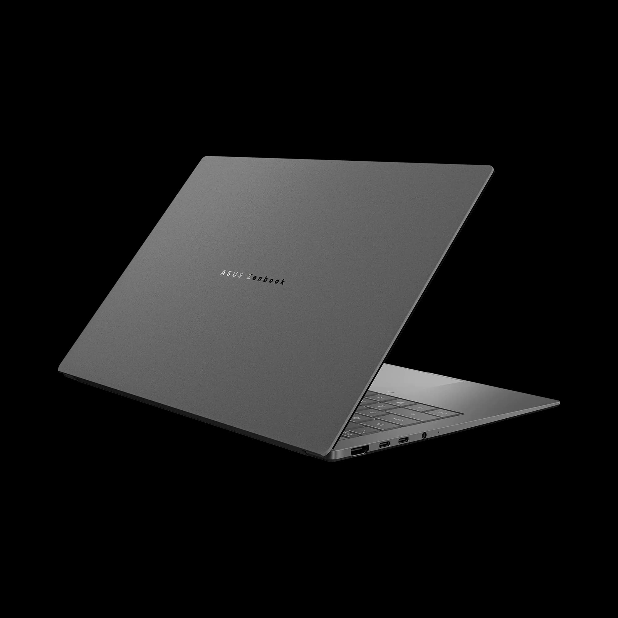 لپ تاپ ایسوس ASUS ZENBOOK S14 UX5406SA ULTRA 7 256V 16GB 512GB WUXGA OLED 60HZ — تصویر ۴