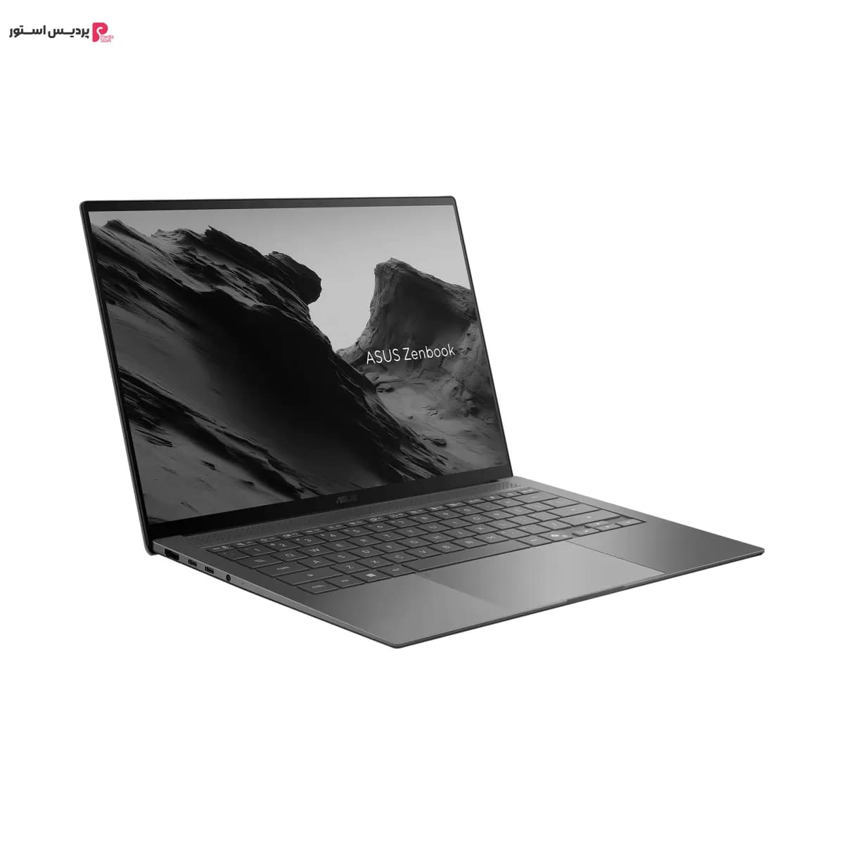 لپ تاپ ایسوس ASUS ZENBOOK S14 UX5406SA ULTRA 7 256V 16GB 512GB WUXGA OLED 60HZ — تصویر ۸