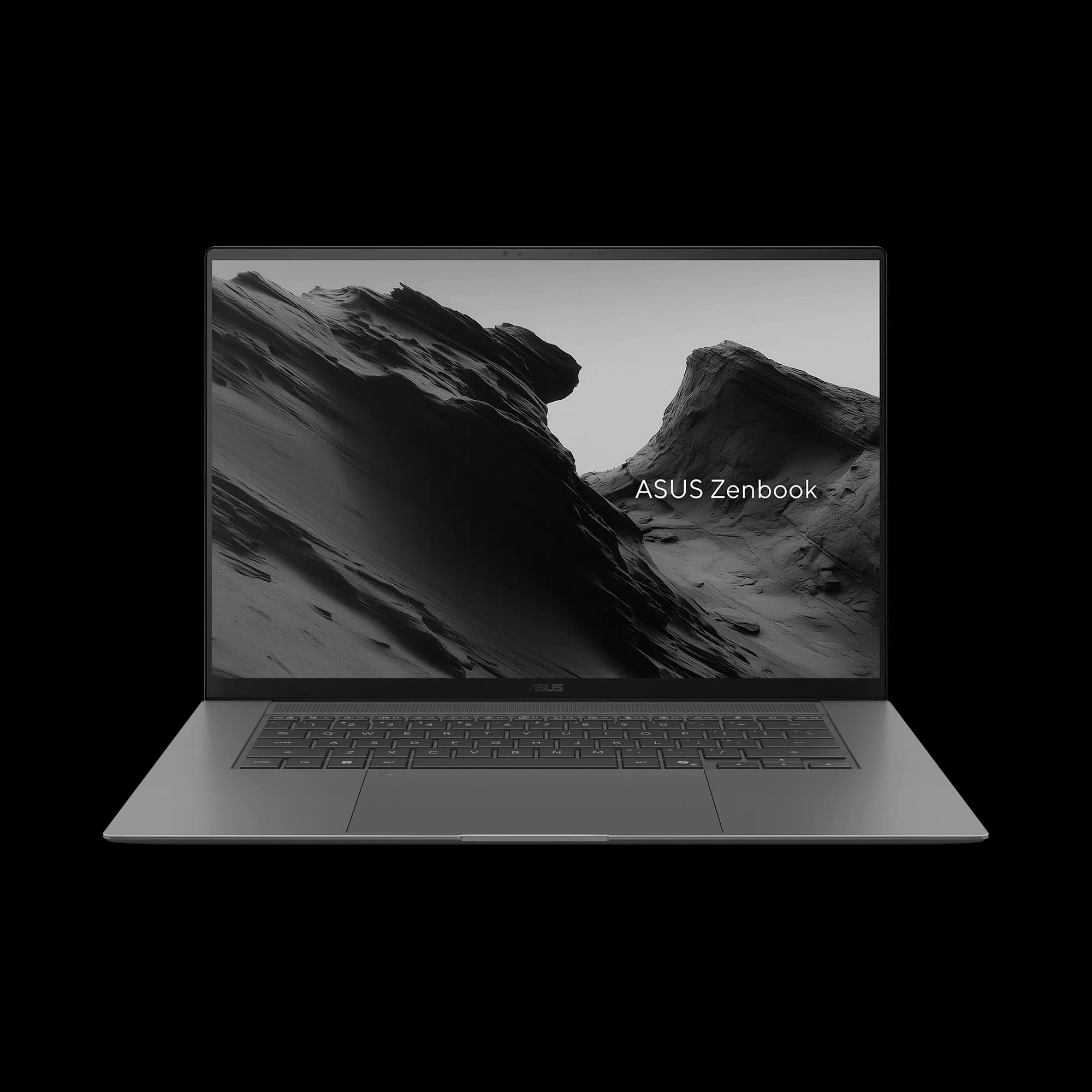 لپ تاپ ایسوس ASUS ZENBOOK S14 UX5406SA ULTRA 7 256V 16GB 512GB WUXGA OLED 60HZ