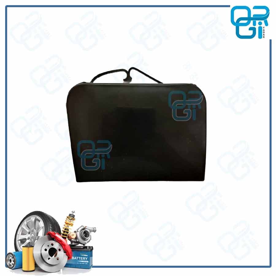 درپوش بکسل بند عقب زانتیا