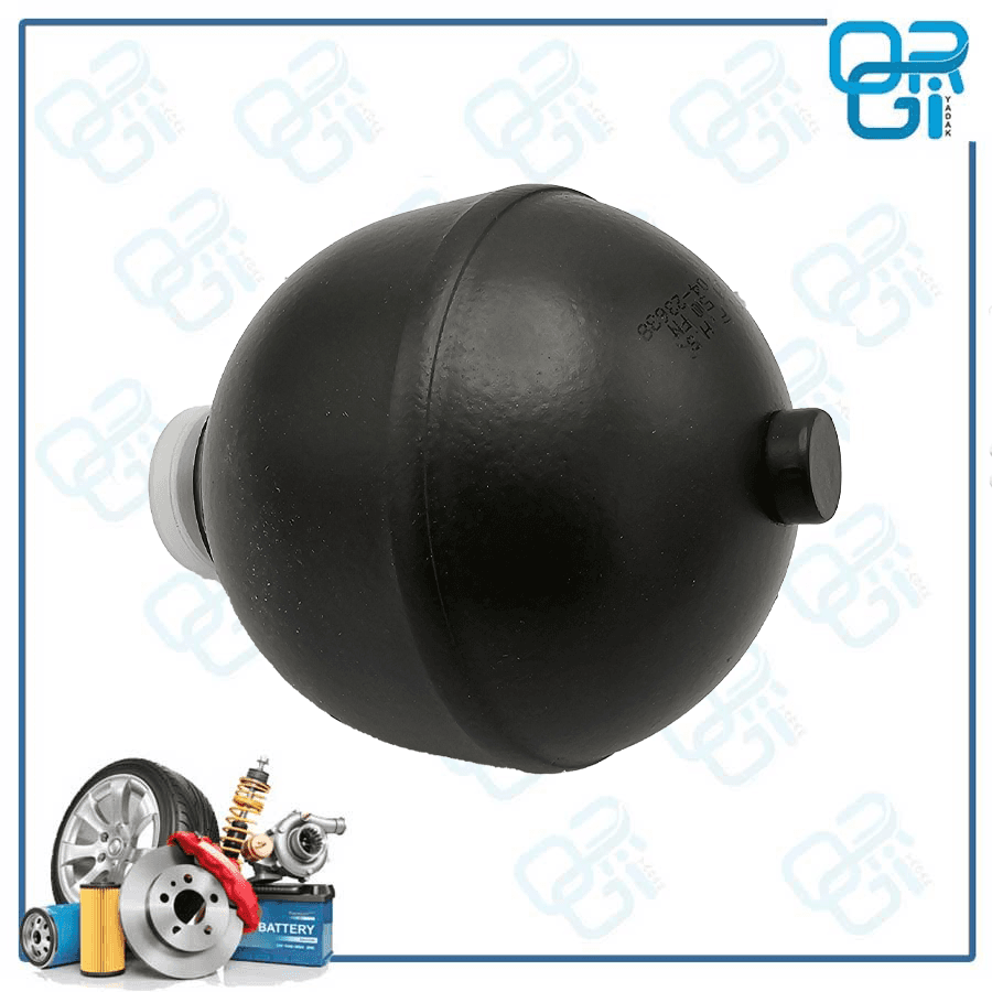 گوی هیدرولیک 62 بار جلو وسط زانتیا IFHS ( اصلی بدون ضمانت )
