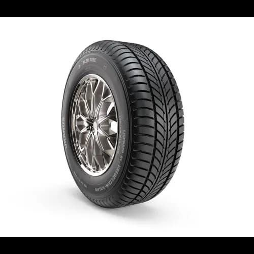 لاستیک یزد تایر سایز 175/60/13 گل اورانوس (Uranus) – تک حلقه