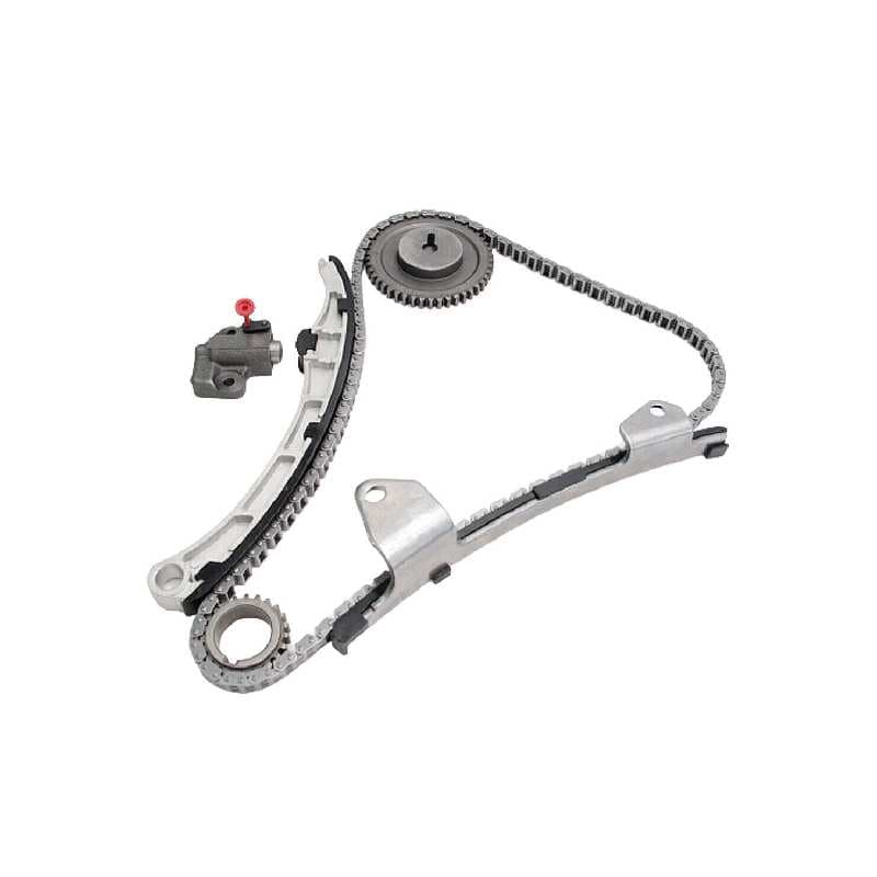 کیت تایم مزدا3 نیو تیپ4