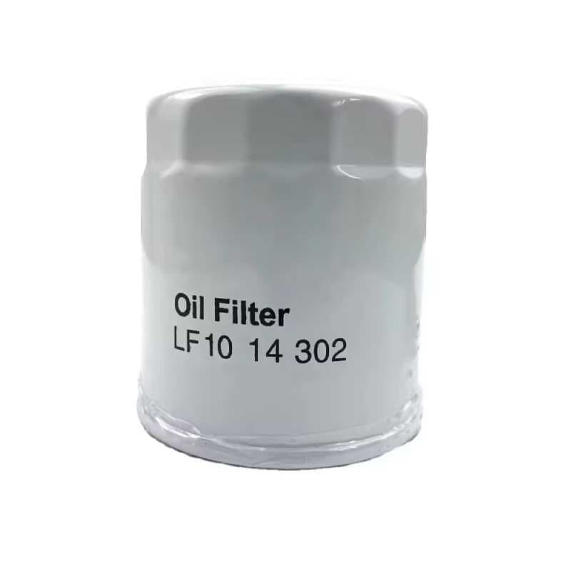 فیلتر روغن مزدا3 نیو تیپ4
