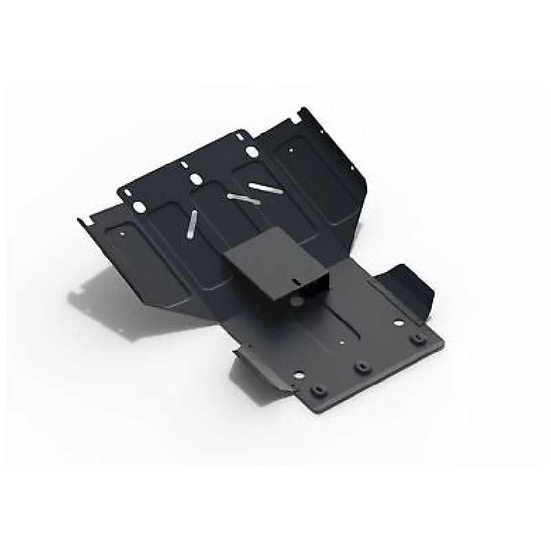 سینی زیر موتور لکسوس LS 460