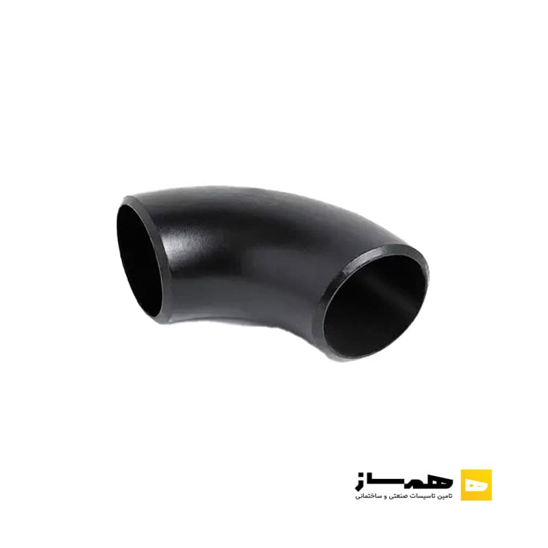 زانو 90 درجه جوشی مانیسمان
