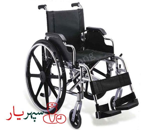 ویلچر ارتوپدی کایانگ مدل KY903L