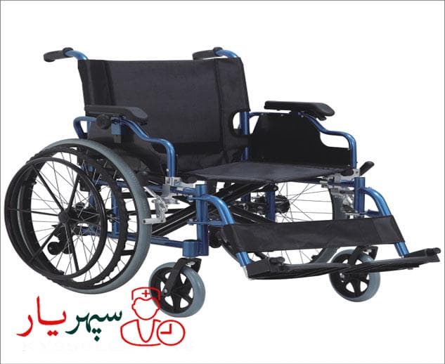 ویلچر ارتوپدی کایانگ مدل KY950LQPT-46