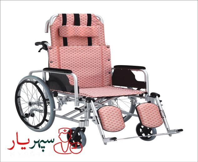 ویلچر ارتوپدی کایانگ مدل KY954LGC