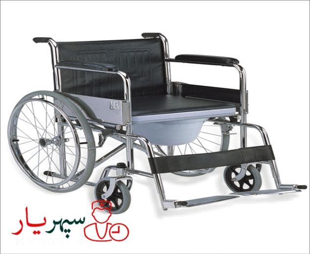 ویلچر حمامی کایانگ مدل KY609-46