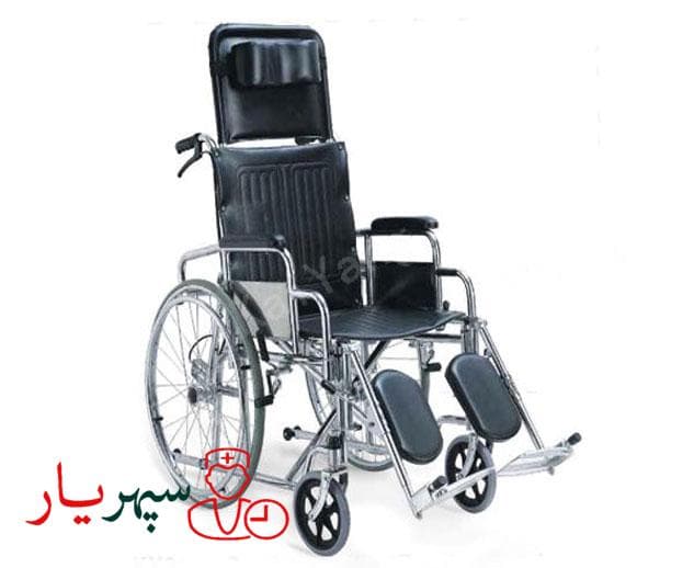 ویلچر ارتوپدی کایانگ مدل KY903GC-46