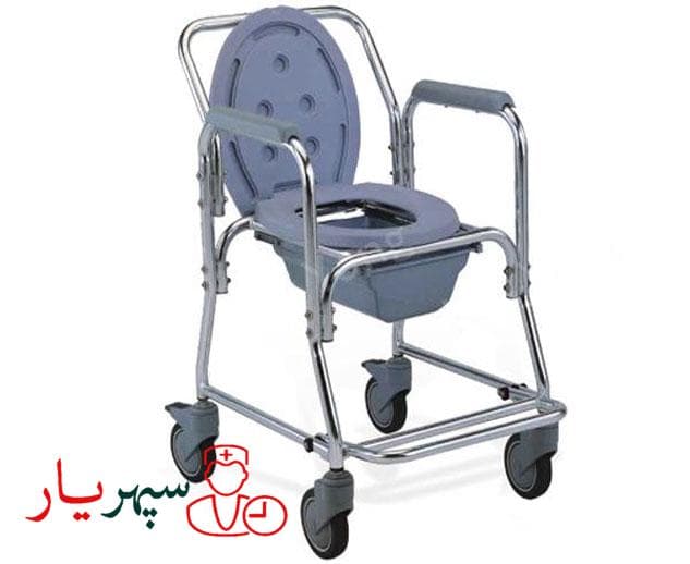 ویلچر حمامی کایانگ مدل KY699L