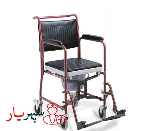 ویلچر حمامی کایانگ مدل KY690