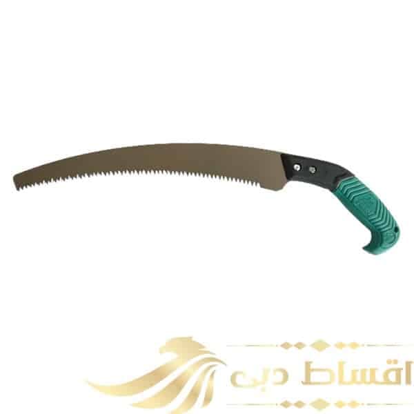 اره سامورایی مدل باغبانی