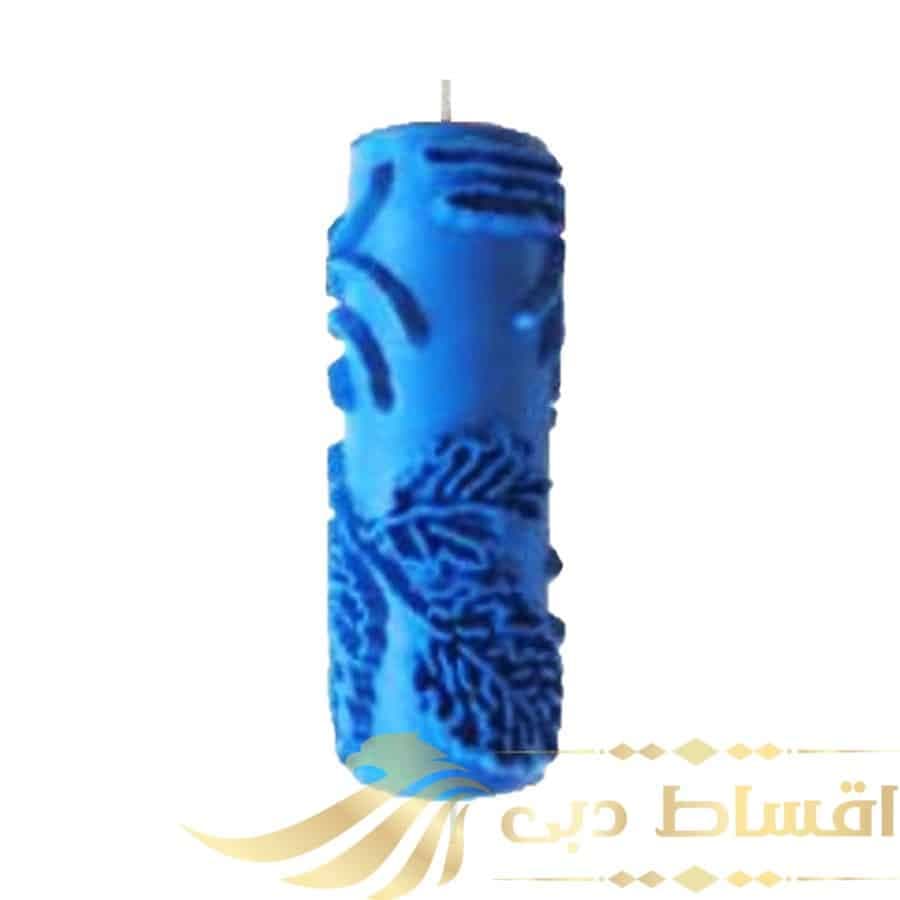 غلتک طرح دار نقاشی مدل Y087 سایز 6 اینچ