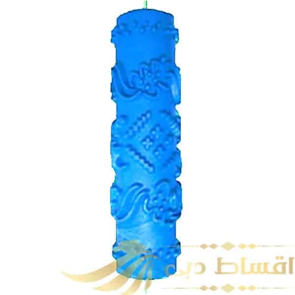 غلتک طرح دار نقاشی مدل EG347