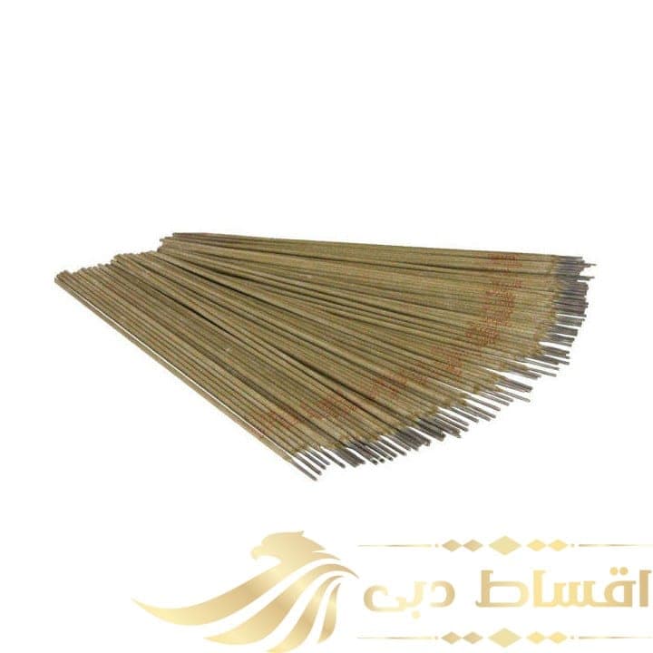 الکترود جوشکاری میکا مدل E6013-3.2 وزن 5 کیلو گرم