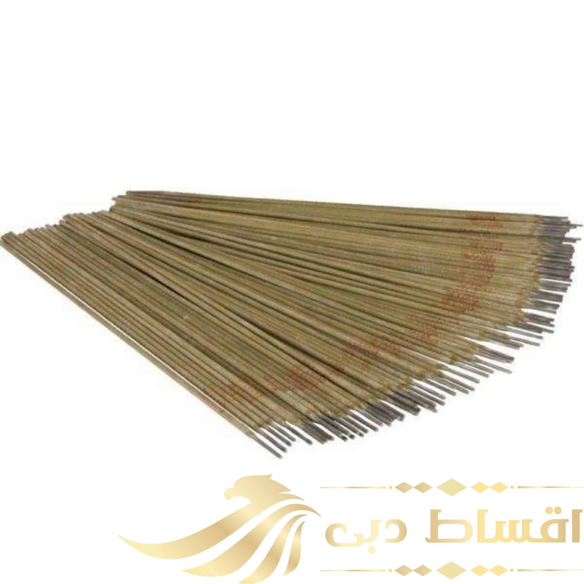 سیم جوش الکترود میکا مدل ELM3 وزن 5 کیلوگرم