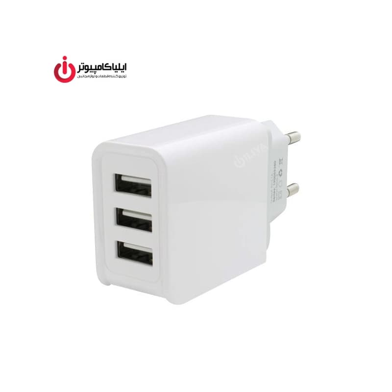 شارژر دیواری تسکو مدل TTC 59 — تصویر ۸
