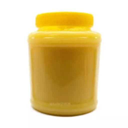 روغن حیوانی ممتاز 800 گرمی چلچله