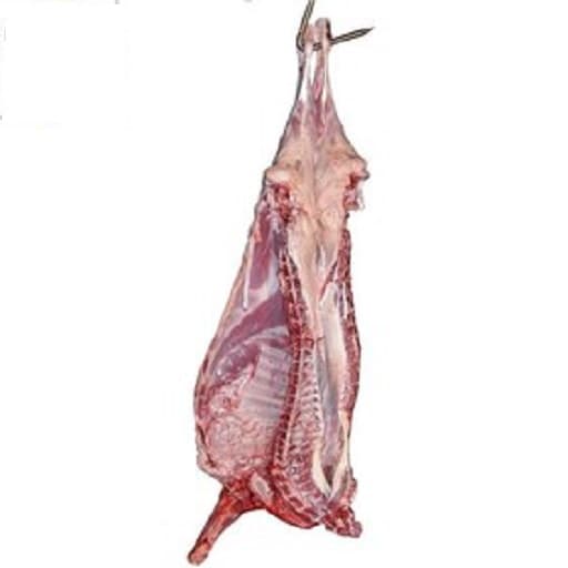شقه گوسفندی کشتار داخلی 1000 گرمی پویا پروتئین