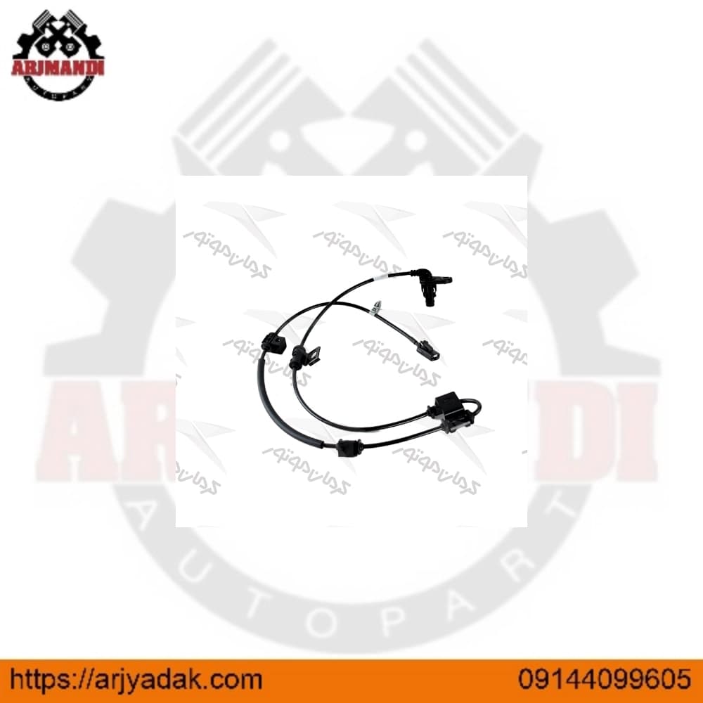 سنسور سرعت ABS چپ جک اس 5 اصلی