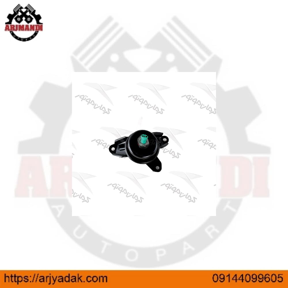دسته موتور راست جک اس 5 اصلی