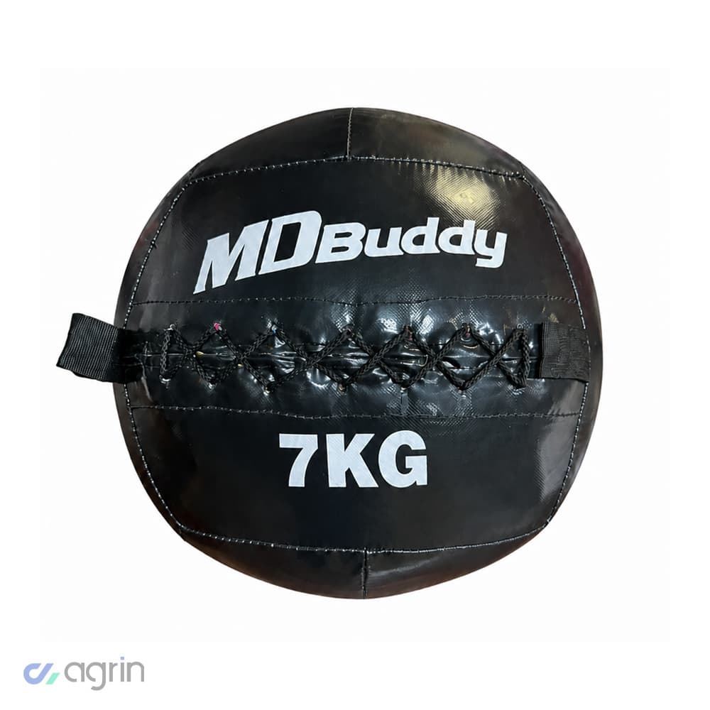 توپ وال بال 7 کیلو MDbuddy