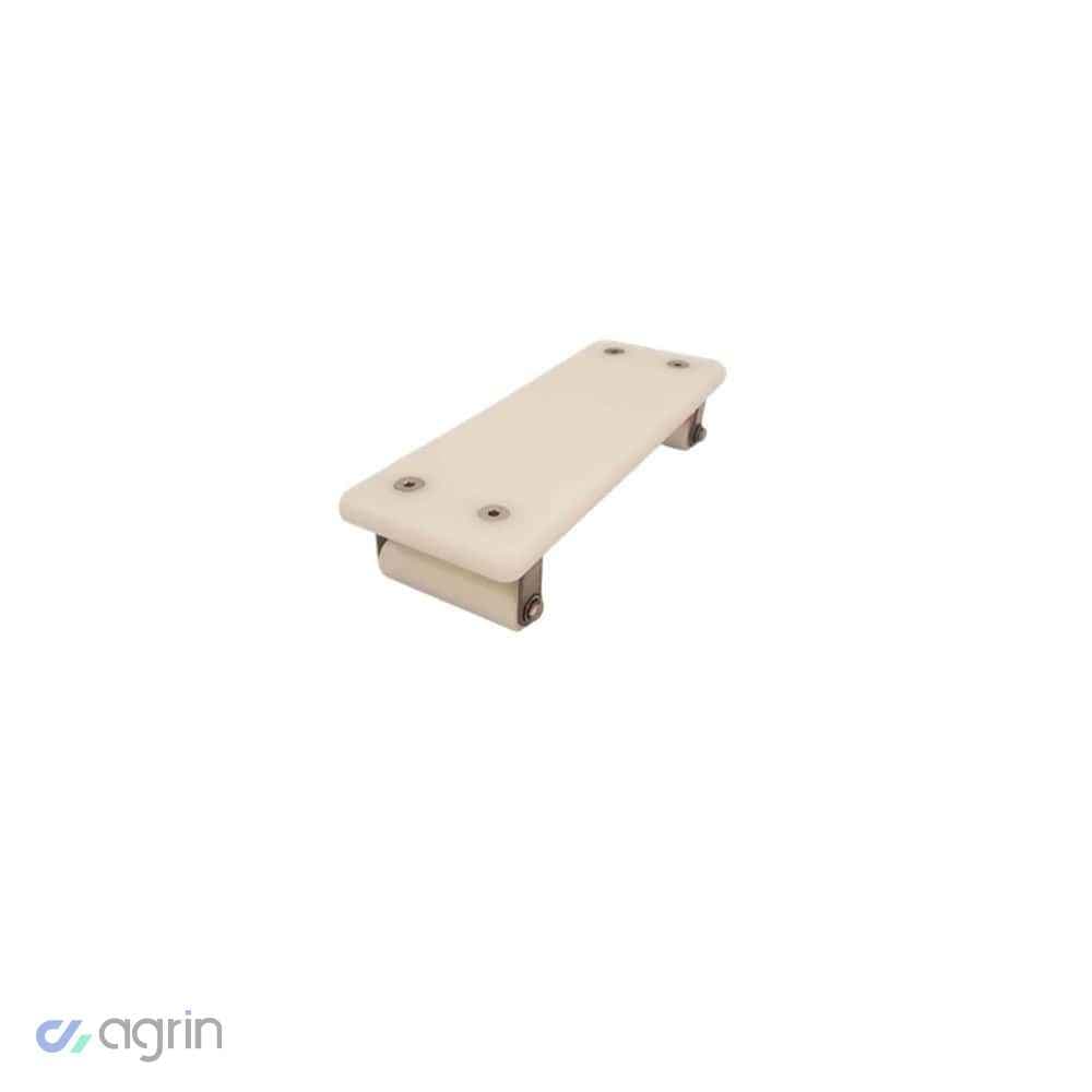 صفحه غلطکی آب درمانی کد HG044