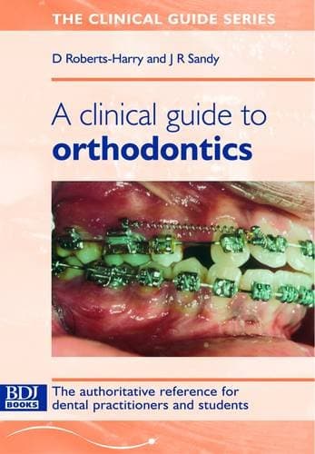 دانلود کتاب A Clinical Guide to Orthodontics