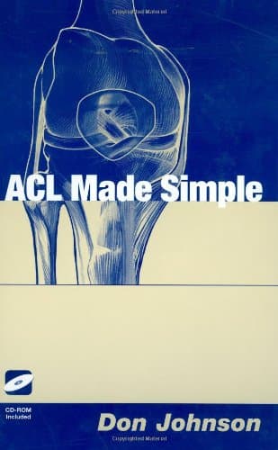 دانلود کتاب ACL Made Simple