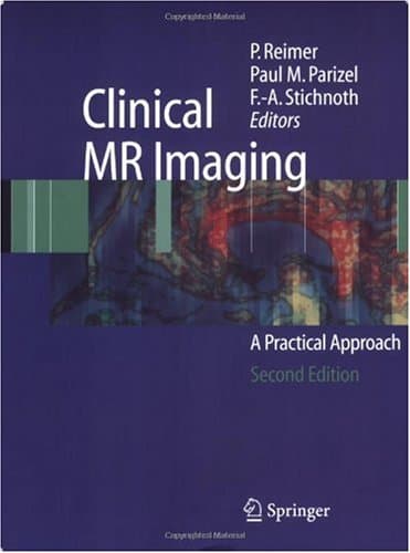 دانلود کتاب Clinical MR Imaging A Practical Approach