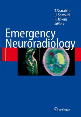 دانلود کتاب Emergency Neuroradiology
