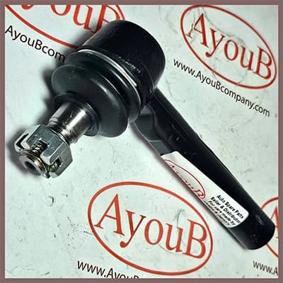 سیبک فرمان ون وانا 13mm GMB
