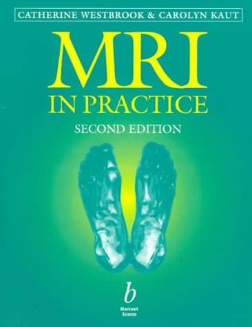 دانلود کتاب MRI in Practice